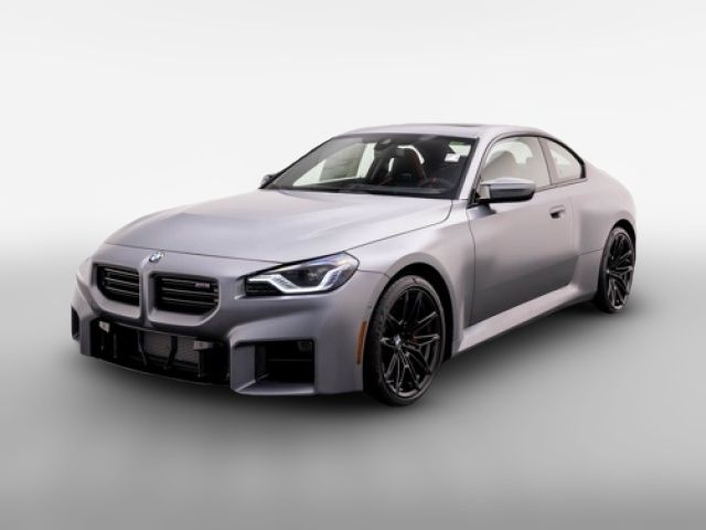 2025 BMW M2 Base