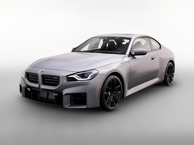 2025 BMW M2 Base