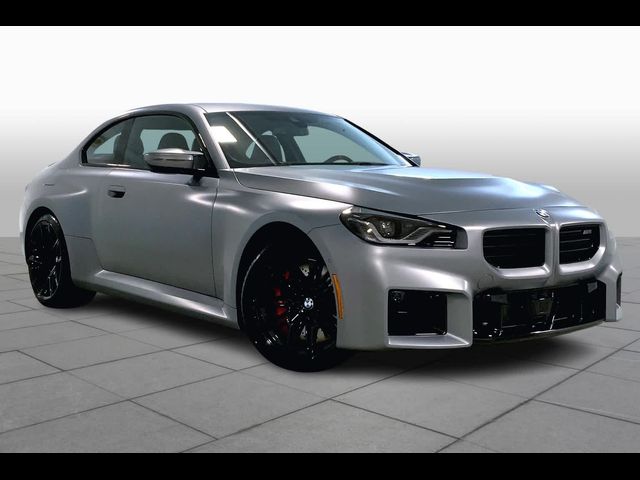 2025 BMW M2 Base