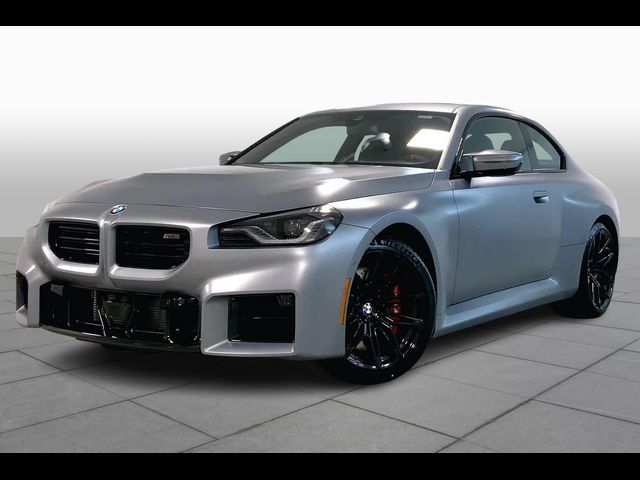 2025 BMW M2 Base