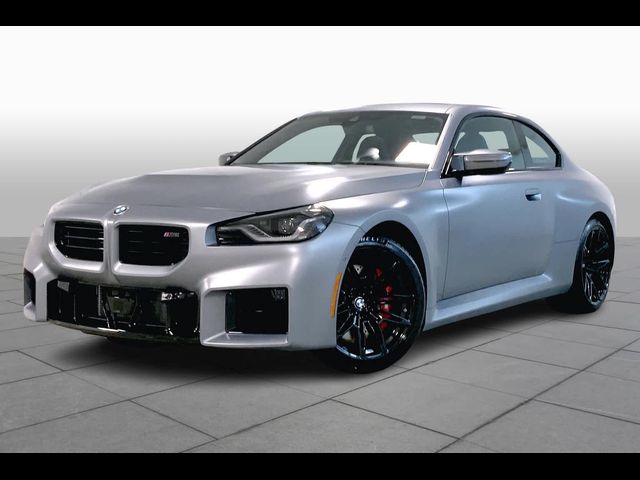 2025 BMW M2 Base