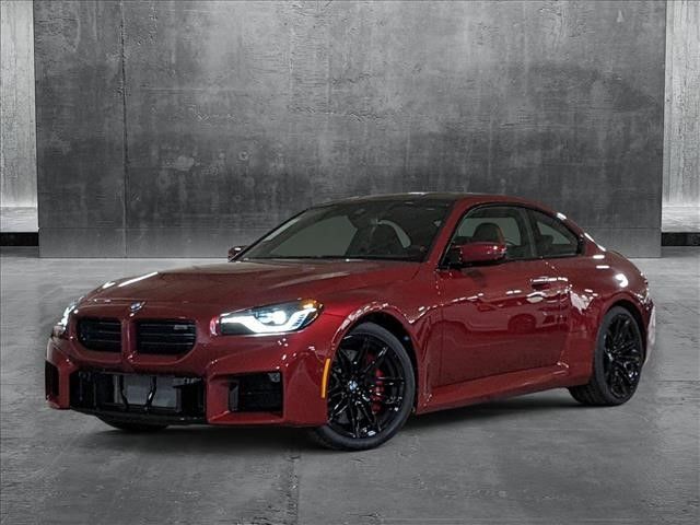 2025 BMW M2 Base