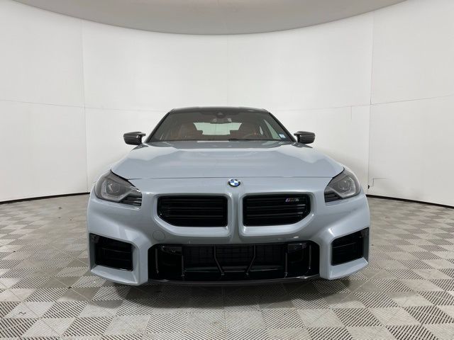 2025 BMW M2 Base