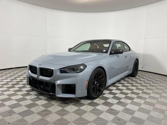 2025 BMW M2 Base