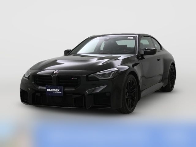 2025 BMW M2 Base