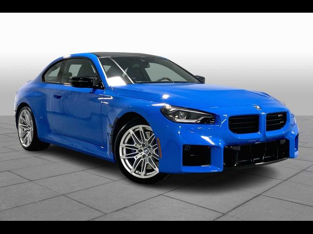 2025 BMW M2 Base