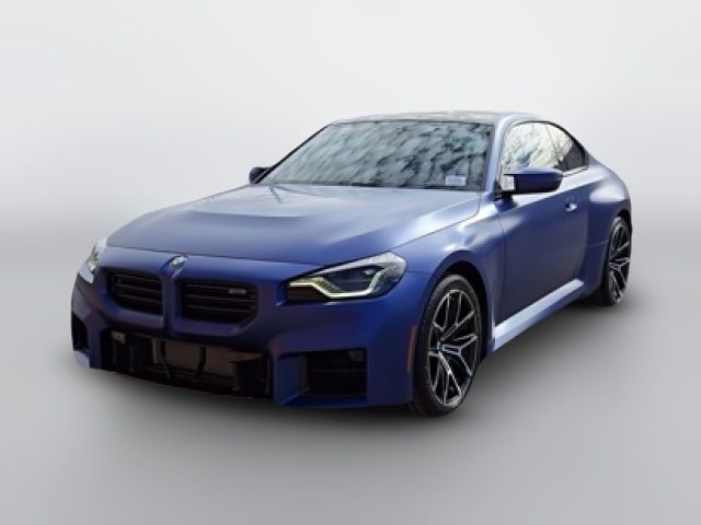 2025 BMW M2 Base