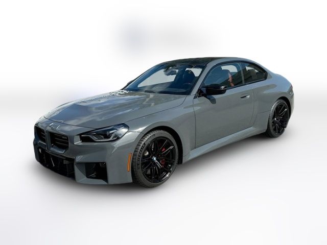 2025 BMW M2 Base