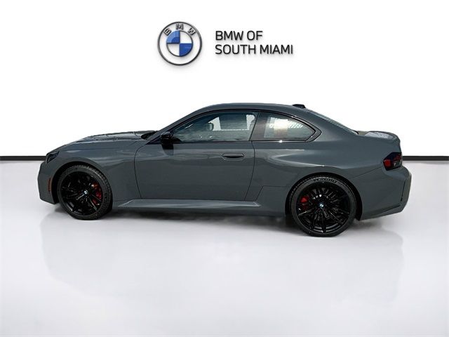 2025 BMW M2 Base