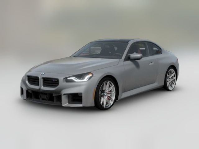 2025 BMW M2 Base