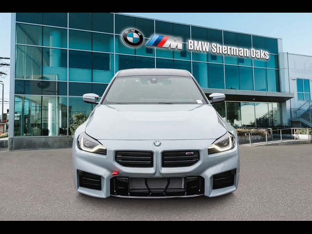 2025 BMW M2 Base