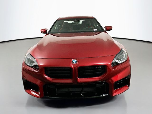 2025 BMW M2 Base
