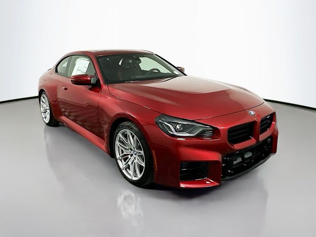 2025 BMW M2 Base