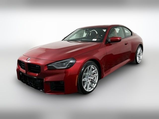 2025 BMW M2 Base
