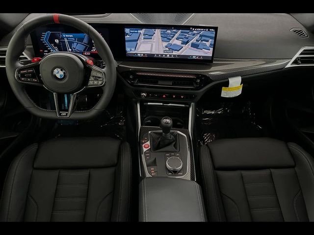 2025 BMW M2 Base