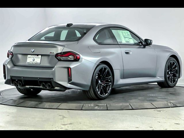 2025 BMW M2 Base