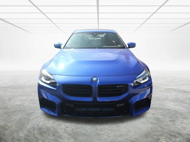 2025 BMW M2 Base