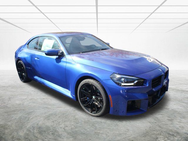 2025 BMW M2 Base