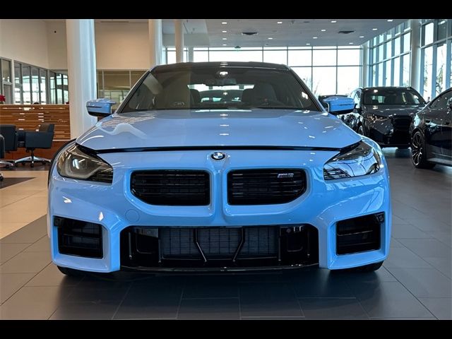 2025 BMW M2 Base