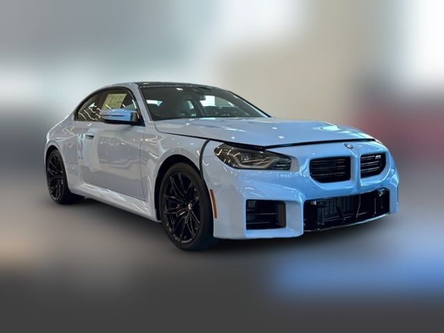 2025 BMW M2 Base