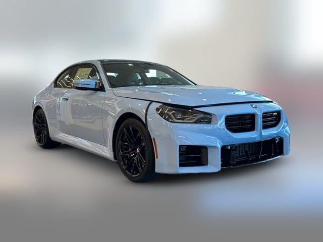 2025 BMW M2 Base