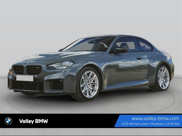 2025 BMW M2 Base