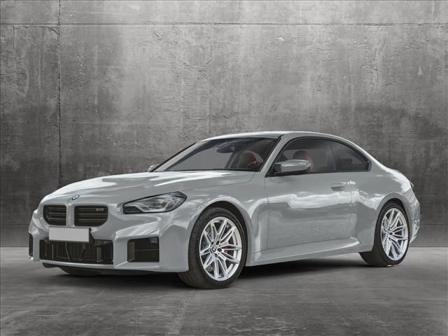 2025 BMW M2 Base