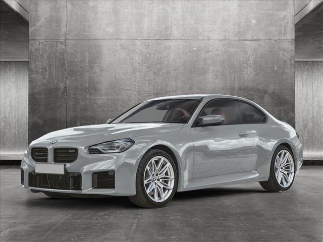 2025 BMW M2 Base