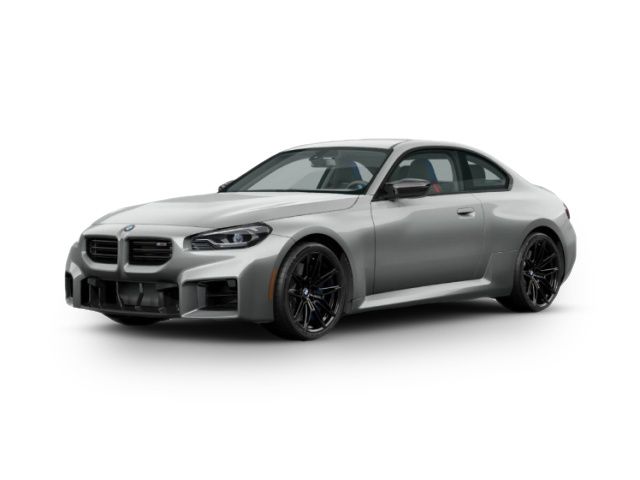 2025 BMW M2 Base