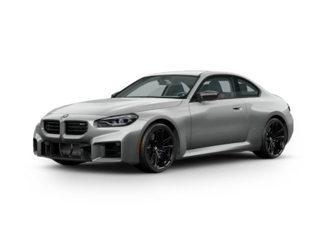 2025 BMW M2 Base