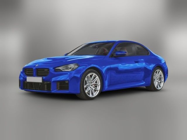 2025 BMW M2 Base