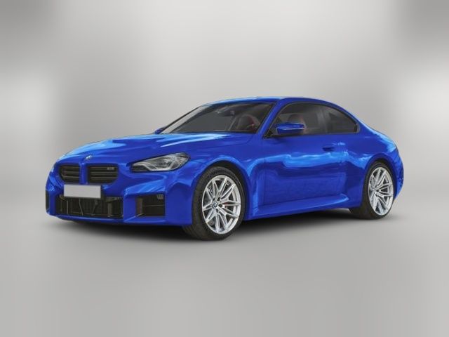 2025 BMW M2 Base