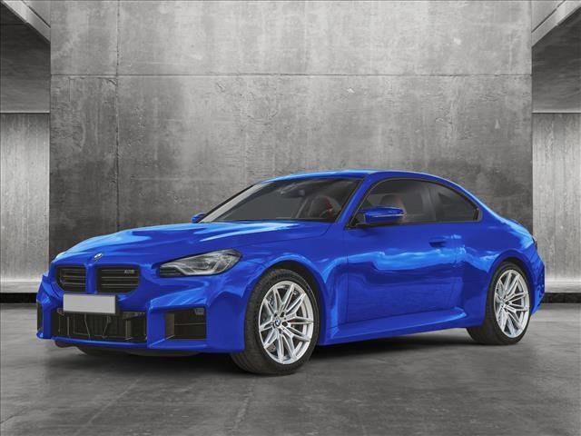 2025 BMW M2 Base