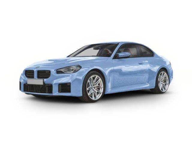 2025 BMW M2 Base