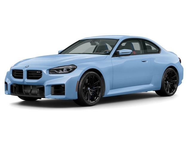 2025 BMW M2 Base