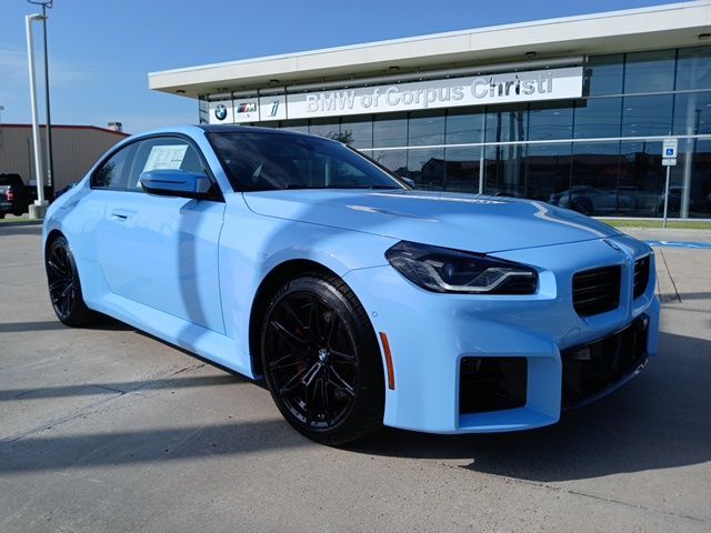 2025 BMW M2 Base