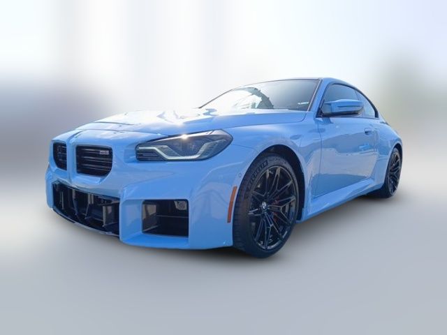 2025 BMW M2 Base