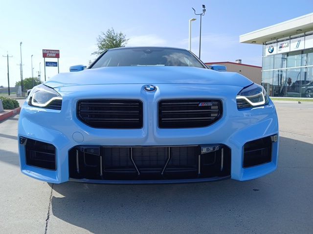 2025 BMW M2 Base
