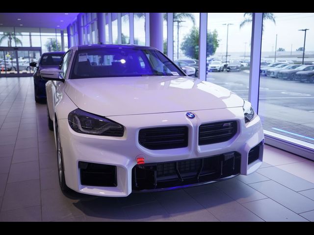 2025 BMW M2 Base