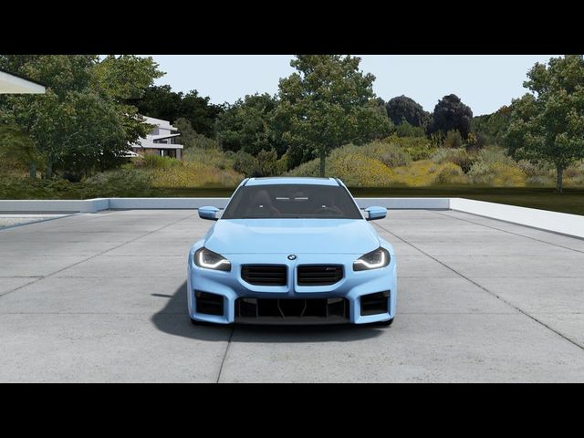 2025 BMW M2 Base