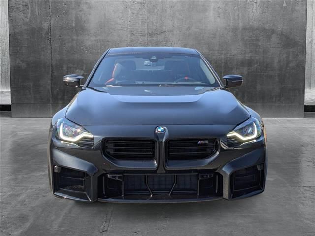 2025 BMW M2 Base