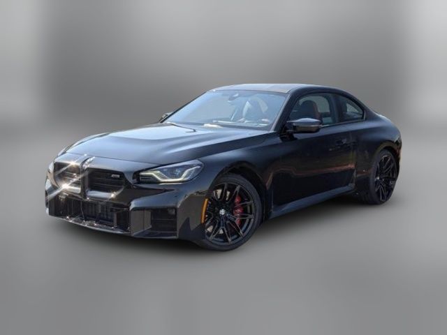 2025 BMW M2 Base