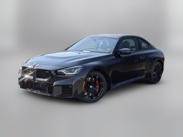 2025 BMW M2 Base