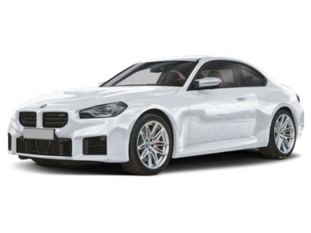 2025 BMW M2 Base