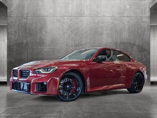 2025 BMW M2 Base