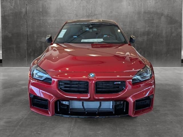 2025 BMW M2 Base