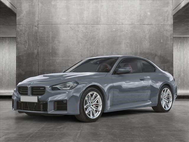 2025 BMW M2 Base