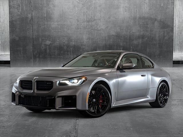 2025 BMW M2 Base