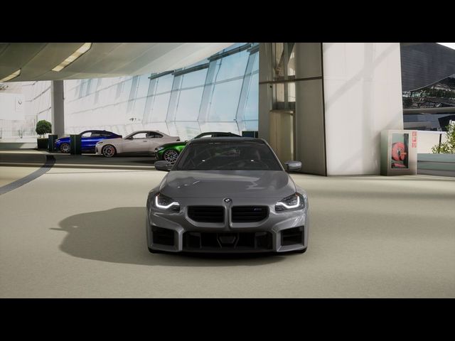 2025 BMW M2 Base