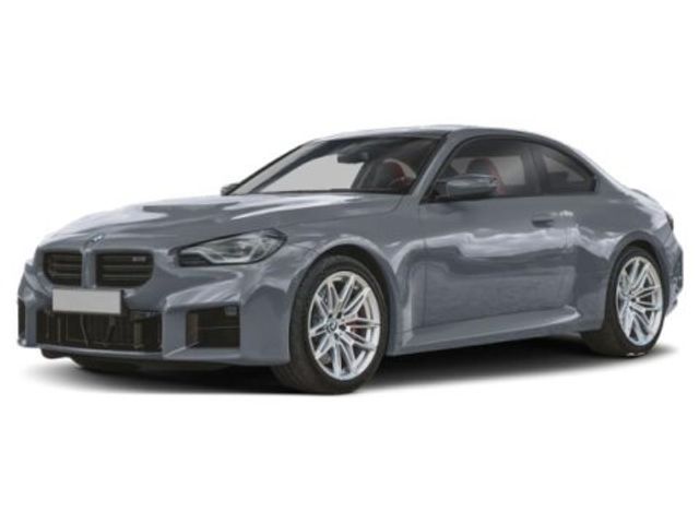 2025 BMW M2 Base